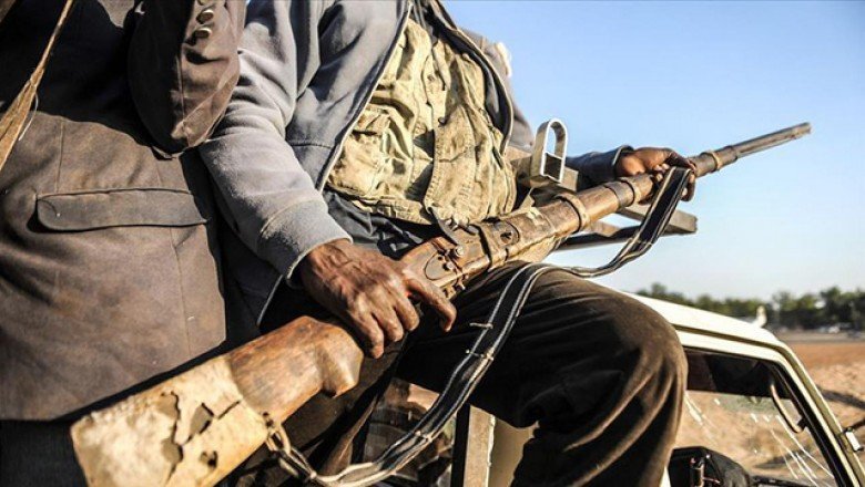 Boko Haram üyesi 37 kişi etkisiz hale getirildi