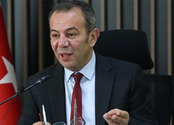 Bolu Belediye Meclisi hakkında inceleme başlatıldı