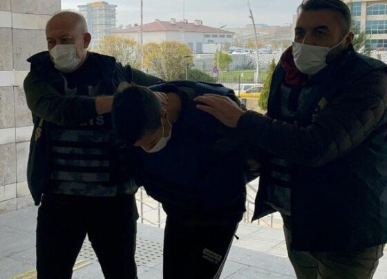 Bolu’da uyuşturucuyla yakalanan yolcu otobüsü şoförü tutuklandı