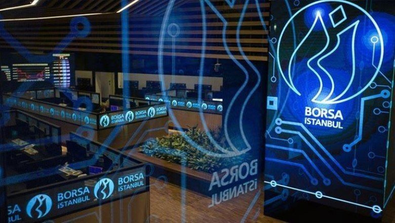 Borsa İstanbul haftayı rekorla kapattı