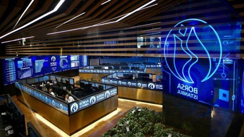 Borsa İstanbul’da rekor