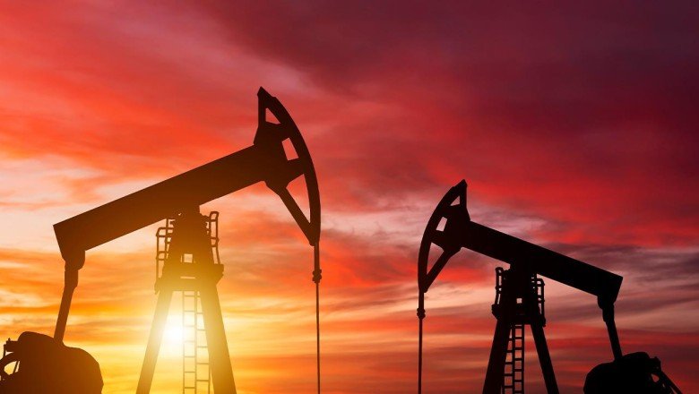 Brent petrolün fiyatı 79,07 dolar seviyelerinde