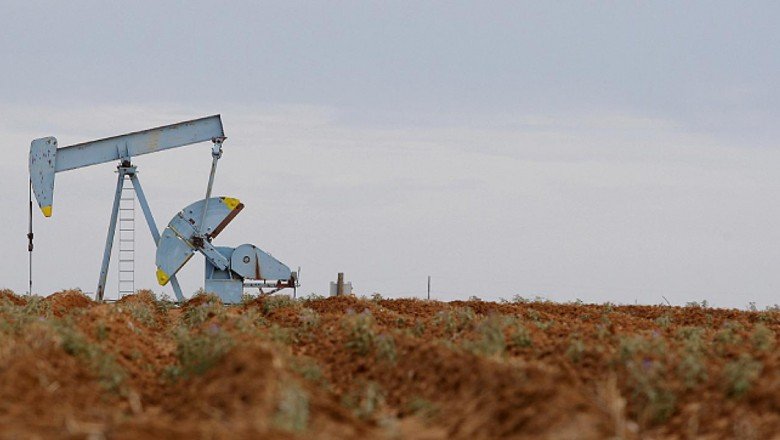 Brent petrolün varili 85 dolar seviyesinde