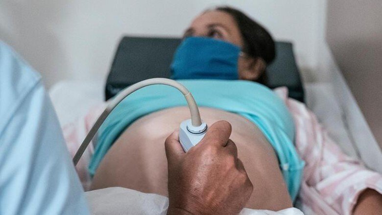 Bu tablo çok ağır! ‘Covid geçiren gebelerin hepsinden aynı cümleyi duyuyoruz…’