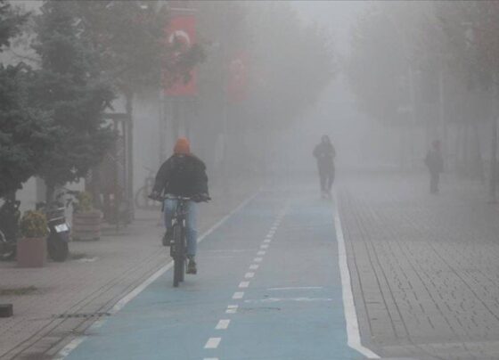 Bu uyarıyı hafife almayın! Meteoroloji açıkladı