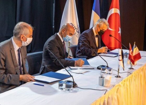 Buca Metrosu için dev yatırım