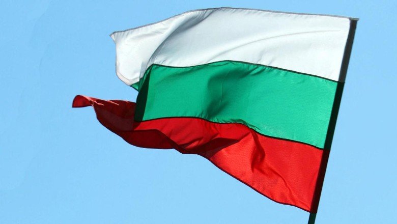Bulgaristanda koalisyon hükümeti kurma çalışmaları başladı