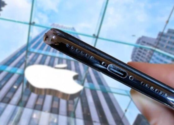 Bunu Gören Apple Çalışmalara Başladı Bile: İlk ve Tek USB Type-C Girişli iPhone, 86 Bin Dolara Satıldı – Webtekno