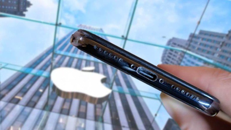 Bunu Gören Apple Çalışmalara Başladı Bile: İlk ve Tek USB Type-C Girişli iPhone, 86 Bin Dolara Satıldı – Webtekno