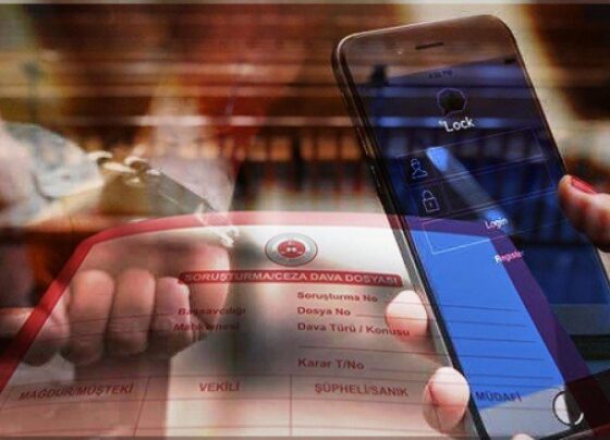 ByLock’un lisans sahibine yurt dışına çıkış yasağı