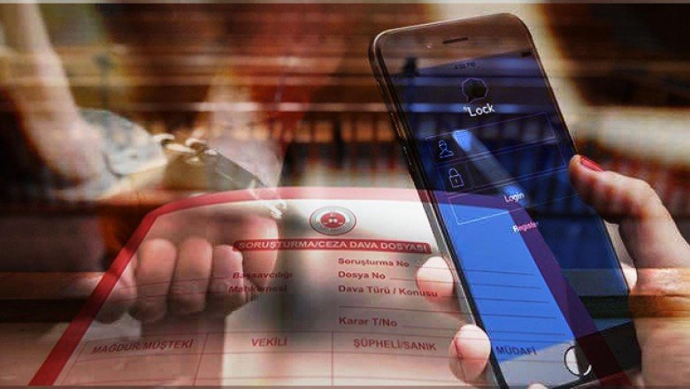 ByLock’un lisans sahibine yurt dışına çıkış yasağı