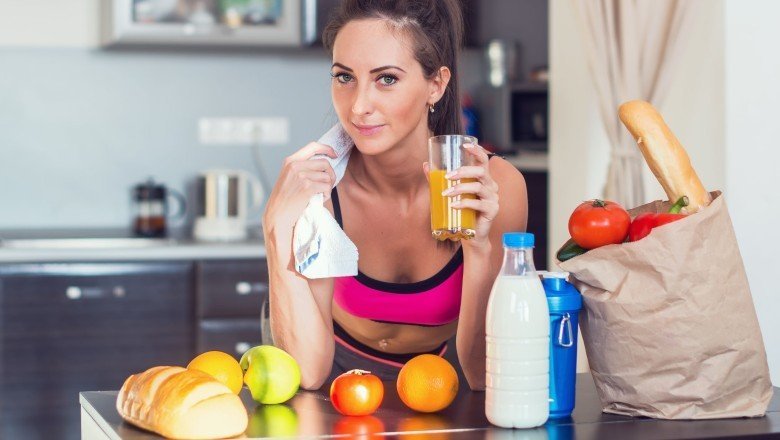 ‘C vitaminiyle cildi korumak mümkün olabilir’