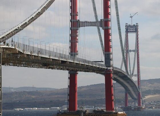Çanakkale Köprüsü için verilen 29 milyar lira geçiş garantisi: Bu paraya kaç köprü yapılır?