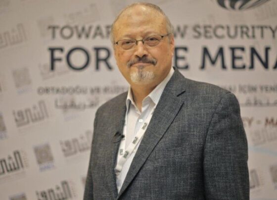 Cemal Kaşıkçı davasında Suudi Arabistan’daki karar örneği istendi