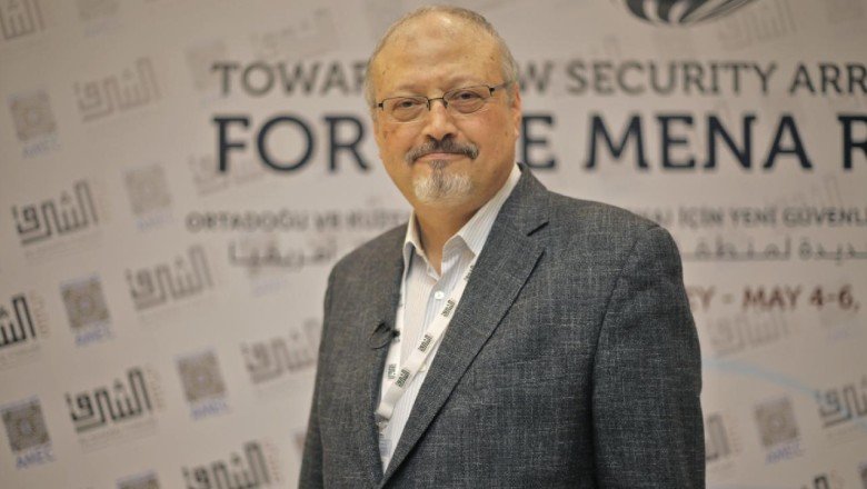 Cemal Kaşıkçı davasında Suudi Arabistan’daki karar örneği istendi