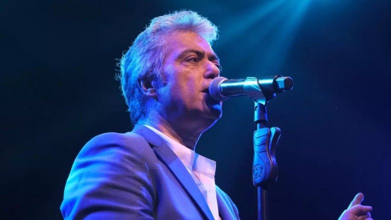 Cengiz Kurtoğlu’nun olaylı gecesi! Küfürler havada uçuştu
