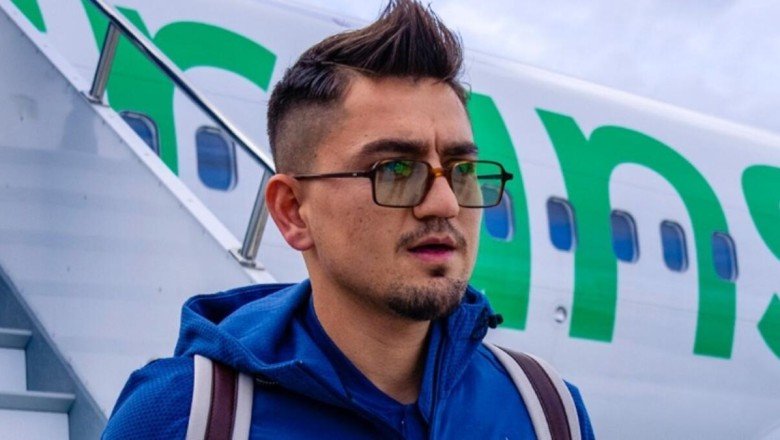 Cengiz Ünder'den Galatasaray itirafı