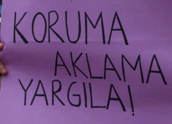 Cennet’i boğarak öldüren erkeğe ‘takdir indirimi’