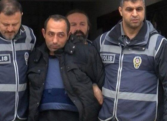 Ceren Özdemir’i katleden Özgür Arduç’un cezası onandı