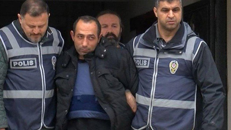 Ceren Özdemir’i katleden Özgür Arduç’un cezası onandı