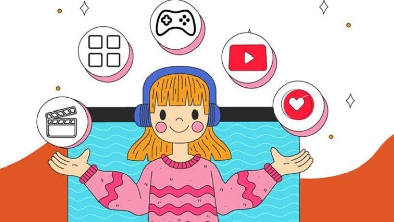 ÇİÇEK ‘Çocukların dijital dünyasını’ masaya yatırdı