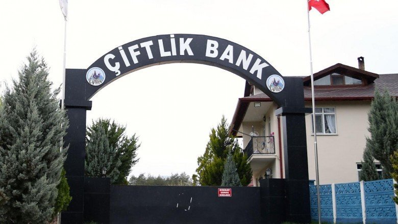 Çiftlik Bank’ın kurucusu Aydın’ın ağabeyi Türkiye’ye iade edilecek