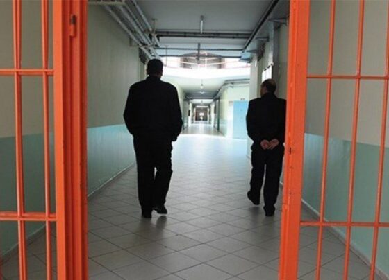 Çıplak arama gitti, ‘utanma duygusunu ihlal etmeyecek detaylı arama’ geldi!