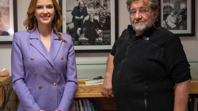 Coşkun Aral’dan tartışma yaratacak eleştiri: Reha Muhtar haberciliği aşağıya çekti!