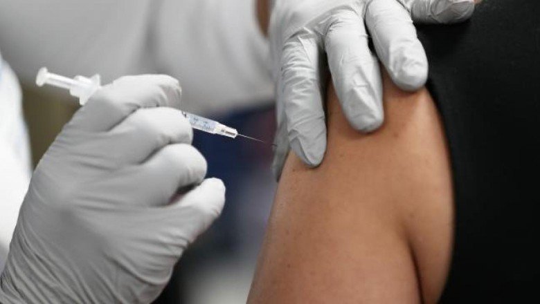 COVID19 HPV aşılamalarını erteletti