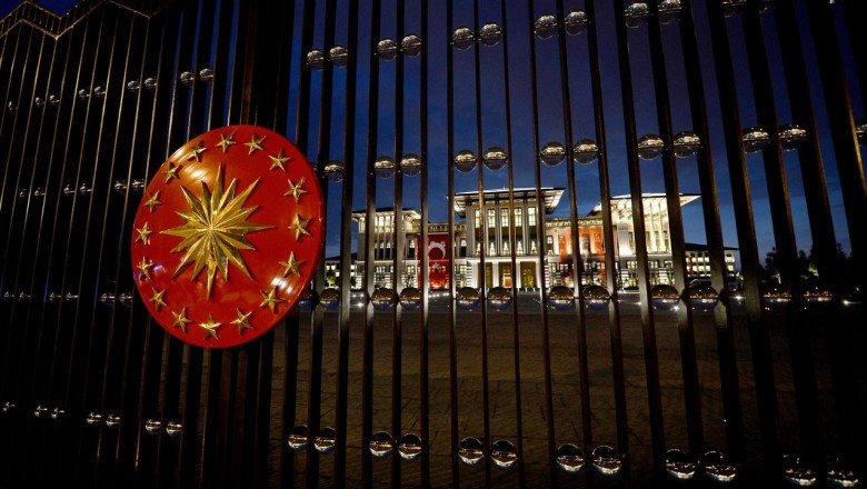 Cumhurbaşkanlığı 2021 Kültür ve Sanat Büyük Ödülleri’nin sahipleri belli oldu