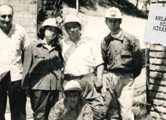Daima sosyalist