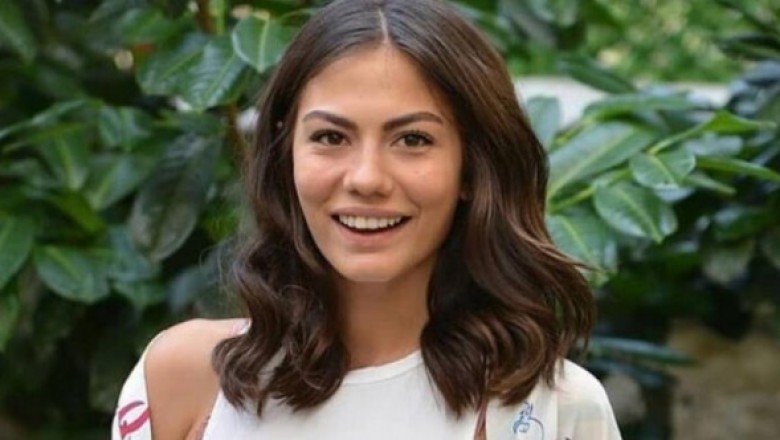 Demet Özdemir'in son paylaşımı sosyal medyada olay oldu