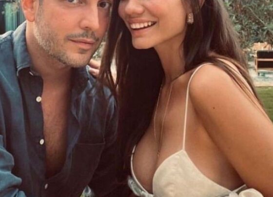 Demet Özdemir’in yüzüne ne oldu? Oyuncu Demet Özdemir estetik kurbanı mı yoksa… – Sabah