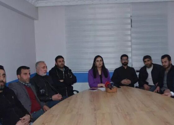 DEVA Partisi'nde istifa depremi: 45 kişi partiden istifa etti