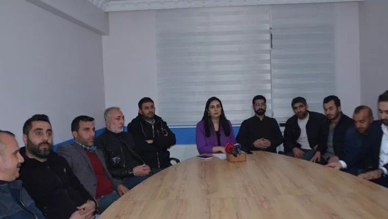 DEVA Partisi'nde istifa depremi: 45 kişi partiden istifa etti