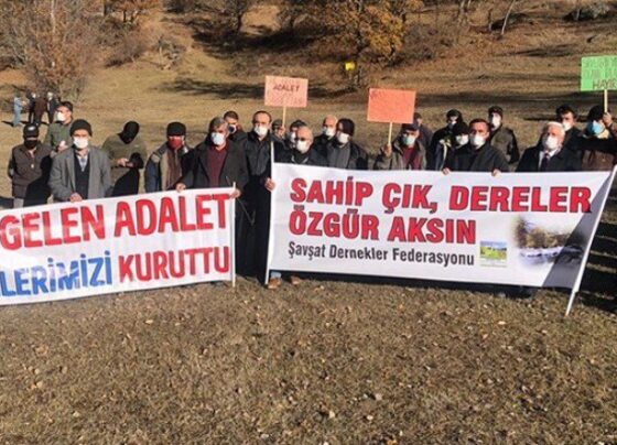 Devletin ‘çevresel’ ülkesi