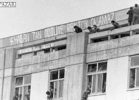 ‘Devlet’ini çok seven ‘kurtarıcılar’ cehenneminde