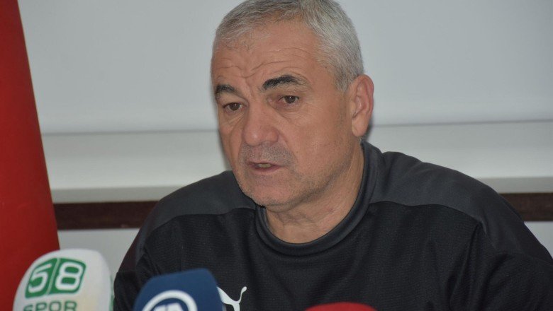 “Devre arası için araştırmalara başladık…”