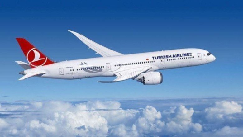 Die Welt AB’nin ‘gizli belgelerine’ dayandırdı: “Belavia-THY iş birliği” iddiası