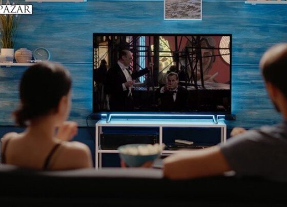Dijitalleşme ve sinema izleme pratiklerinin mekânsal dönüşümü