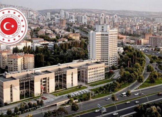 Dışişleri’nden Bulgaristan’a başsağlığı mesajı