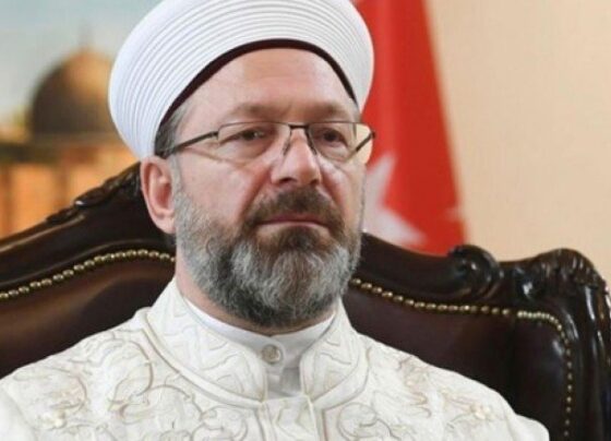 Diyanet duyurdu: Ara verilen turlar başlıyor