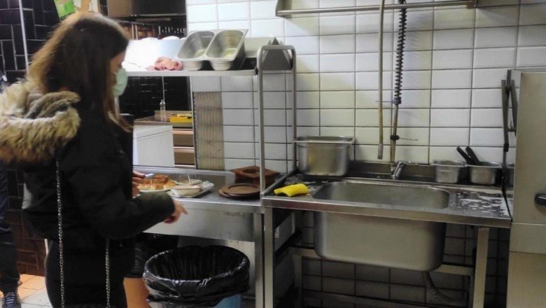 Diyarbakır’da atık yağ denetimi