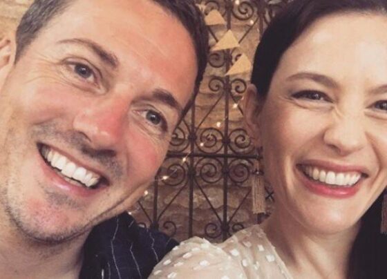 Diz çöküp evlenme teklif etmişti: Liv Tyler ile Dave Gardner ayrıldı, mutlu aile dağıldı!