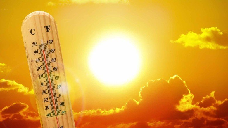 Dört mevsime veda: Yaz uzuyor, kış azalıyor.