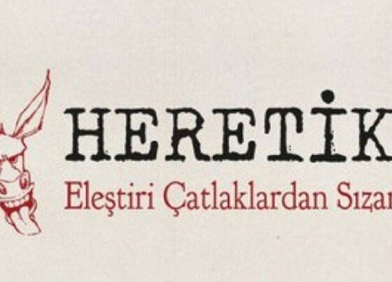 Döviz artışı yayınevlerini de vurdu: Heretik Yayıncılık baskısı biten kitaplarını yayımlamayacak