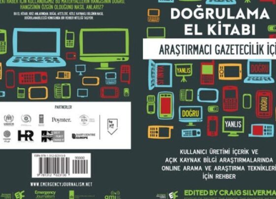 ‘Doğrulama El Kitabı’nın ikincisi yayımlandı