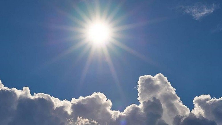 Doğu Anadolu’da sıcaklıklar 4 ila 6 derecek artacak