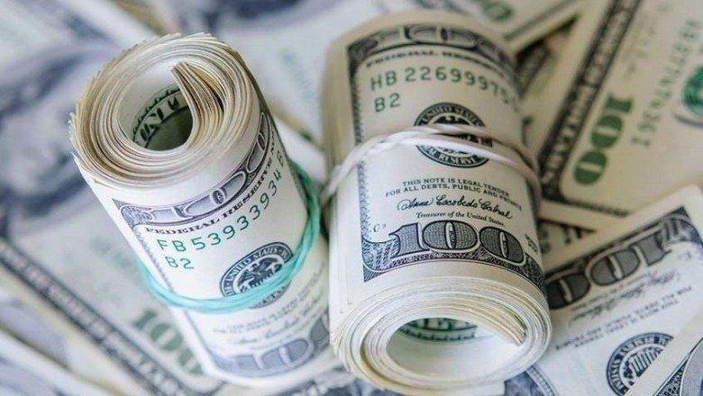 Dolar haftaya yeni rekorla başladı!
