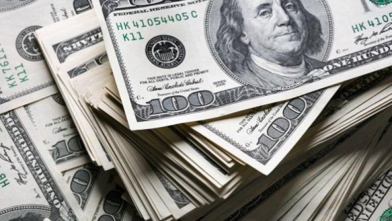 Dolar ne kadar? Dolar 10 TL oldu mu? Euro kaç lira? 10 dolar kaç TL? 12 Kasım güncel dolar kuru…